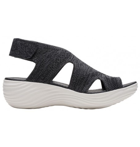 Clarks MARIN SAIL 26159924 - Black - MARINSAIL$02C