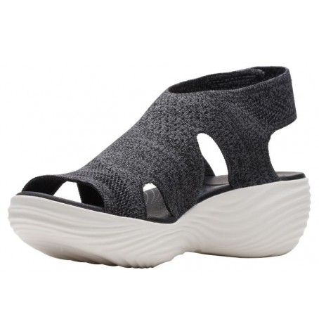 Clarks MARIN SAIL 26159924 - Black - MARINSAIL$02C