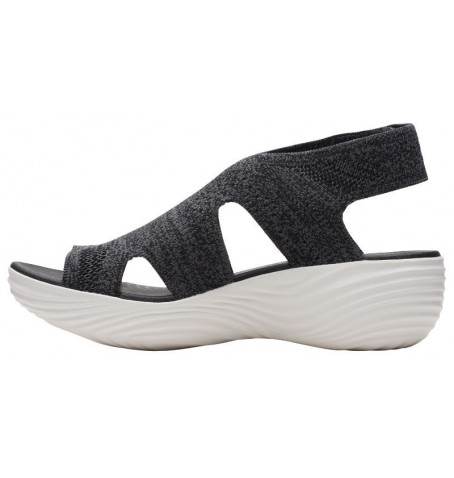 Clarks MARIN SAIL 26159924 - Black - MARINSAIL$02C