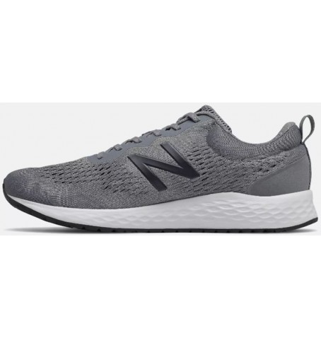 New balance MARISLG3 - Argent gris - MARISLG3$18NB