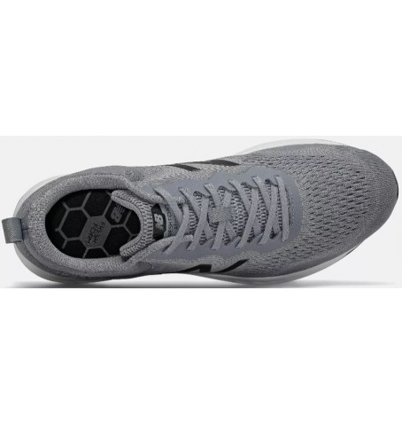 New balance MARISLG3 - Silver Grey - MARISLG3$18NB