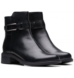 Clarks MAYE BELLA 26179641 - Black - MAYEBELLA$02C