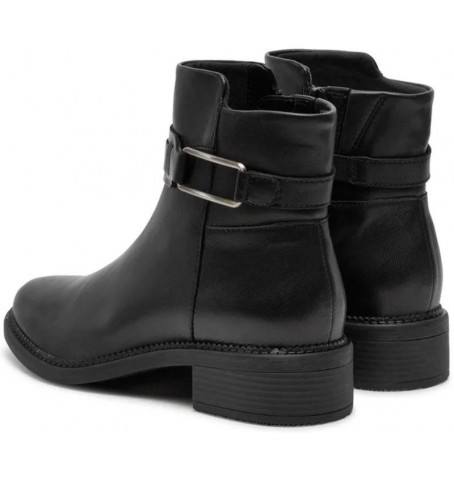 Clarks MAYE BELLA 26179641 - Black - MAYEBELLA$02C