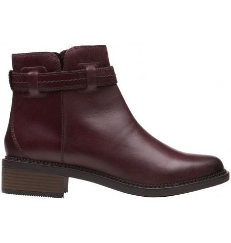 Clarks MAYE EASE 26167946 - Brown - MAYEEASE$03C Clarks MAYE EASE 26167946 - Brown - MAYEEASE$03C