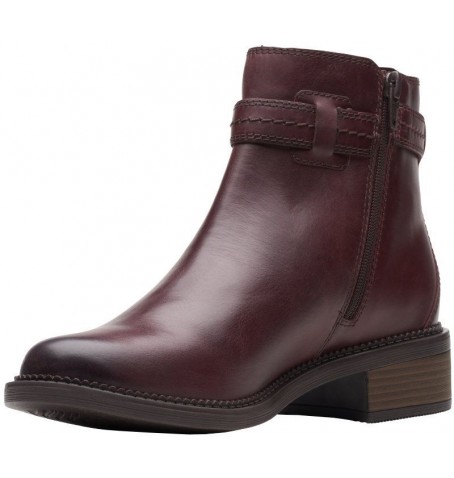 Clarks MAYE EASE 26167946 - Brun - MAYEEASE$03C Clarks MAYE EASE 26167946 - Brun - MAYEEASE$03C