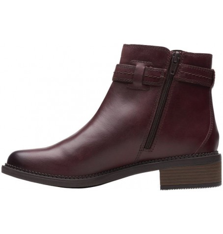 Clarks MAYE EASE 26167946 - Brown - MAYEEASE$03C Clarks MAYE EASE 26167946 - Brown - MAYEEASE$03C