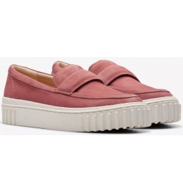 Clarks MAYHILL COVE 26176652 - Pink - MAYHILLCOVE$10C