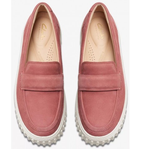 Clarks MAYHILL COVE 26176652 - Pink - MAYHILLCOVE$10C