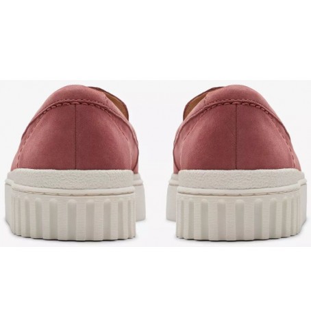 Clarks MAYHILL COVE 26176652 - Pink - MAYHILLCOVE$10C