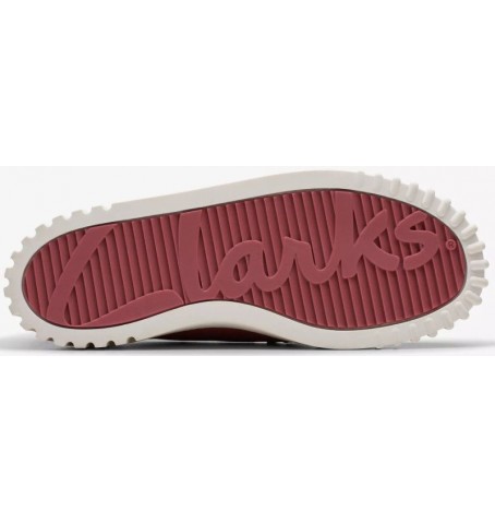 Clarks MAYHILL COVE 26176652 - Pink - MAYHILLCOVE$10C