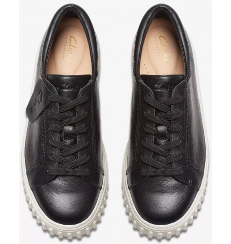 Clarks MAYHILL WALK 26176436 - Noir - MAYHILLWALK$02C