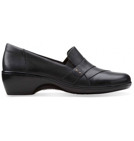 Clarks MAY MARIGOLD 26062909 - Noir - MAYMARIGOLD$02C