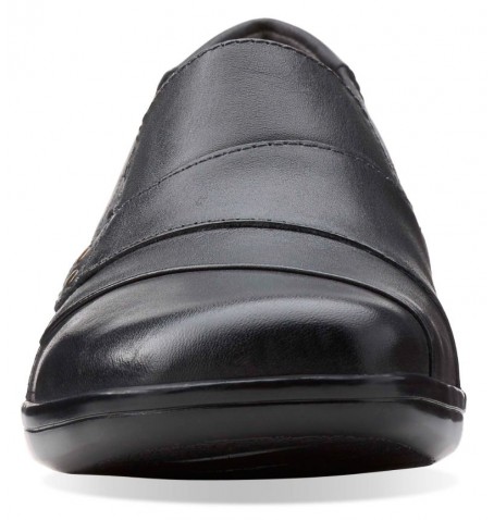 Clarks MAY MARIGOLD 26062909 - Noir - MAYMARIGOLD$02C