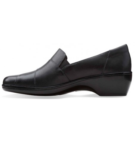 Clarks MAY MARIGOLD 26062909 - Noir - MAYMARIGOLD$02C