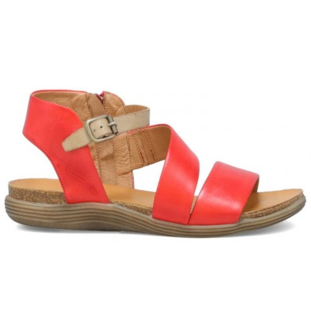Miz mooz MEADOW S3276-03 - Red - MEADOW$09MM
