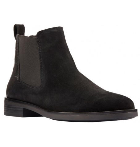 Clarks MEMI TOP 26163525 - Black varnish - MEMITOP$01C