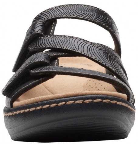 Clarks MERLIAH KARLI 26158226 - Black - MERLIAHKARLI$02