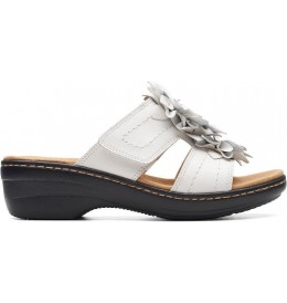 Clarks MERLIAH RAELYN 26177416 - White - MERLIAHRAELY$14