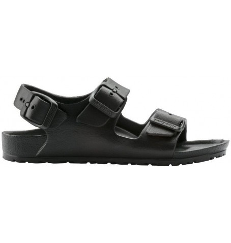 Birkenstock MILANO EVA KIDS 1009353 - Black - MILANOEVA$E.02B