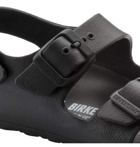 Birkenstock MILANO EVA KIDS 1009353 - Black - MILANOEVA$E.02B