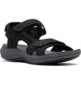 Clarks MIRA BAY 26171412 - Black - MIRABAY$02C
