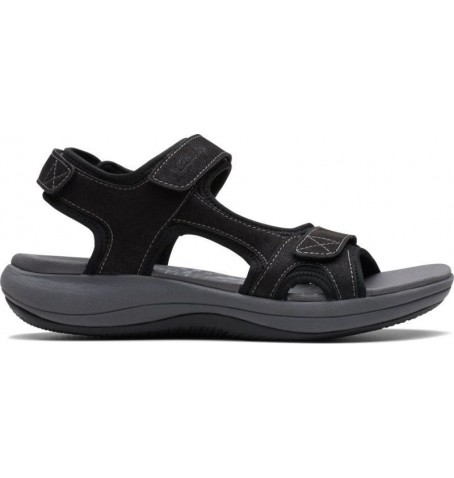 Clarks MIRA BAY 26171412 - Black - MIRABAY$02C