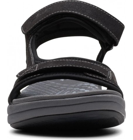 Clarks MIRA BAY 26171412 - Black - MIRABAY$02C