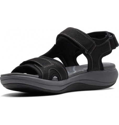 Clarks MIRA BAY 26171412 - Black - MIRABAY$02C