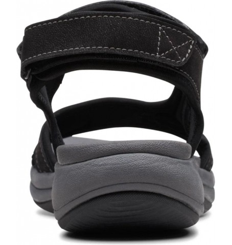 Clarks MIRA BAY 26171412 - Black - MIRABAY$02C