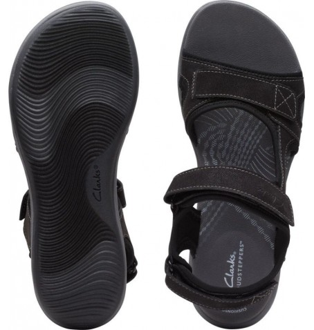 Clarks MIRA BAY 26171412 - Black - MIRABAY$02C