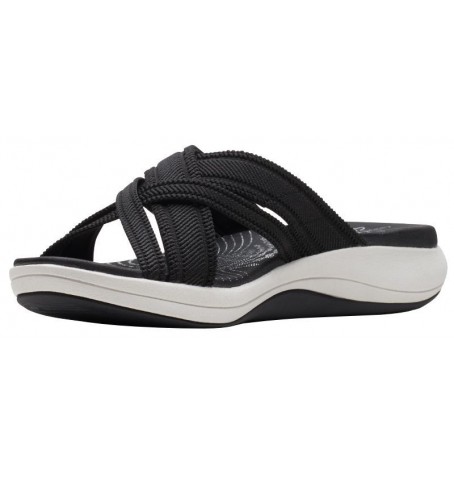 Clarks MIRA ISLE 26159893 - Black - MIRAISLE$02C