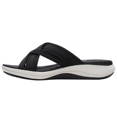 Clarks MIRA ISLE 26159893 - Black - MIRAISLE$02C