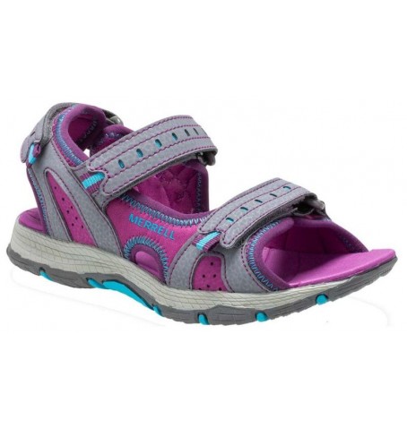 Merrell PANTHER SANDAL 2.0 MK162956 - Argent gris - MK162956$JF18M