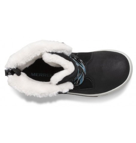 Merrell HEIDI WTRPF MK163215 - Black - MK163215$JF02M