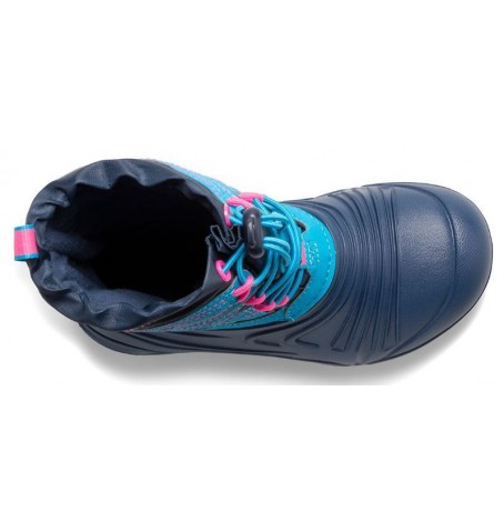 Merrell SNW QST LT 3.0 WPF MK165178 - Bleu - MK165178$JF04M