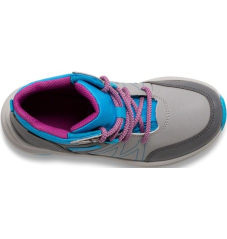 Merrell GREYLOCK WTRPF MK165225 - Silver Grey - MK165225$JF18M