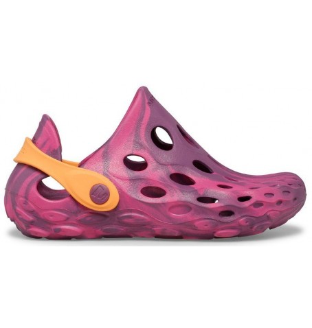 Merrell HYDRO MOC MK165666 - Purple - MK165666$JF12M