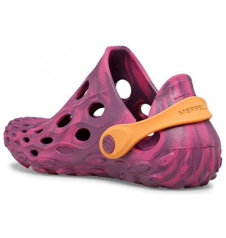 Merrell HYDRO MOC MK165666 - Purple - MK165666$JF12M