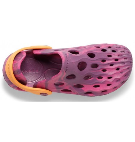 Merrell HYDRO MOC MK165666 - Purple - MK165666$JF12M