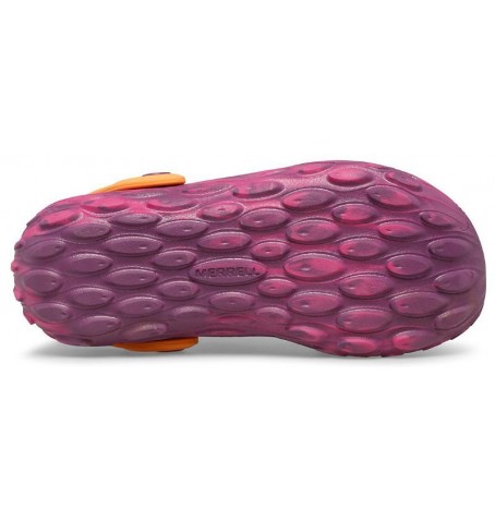 Merrell HYDRO MOC MK165666 - Purple - MK165666$JF12M