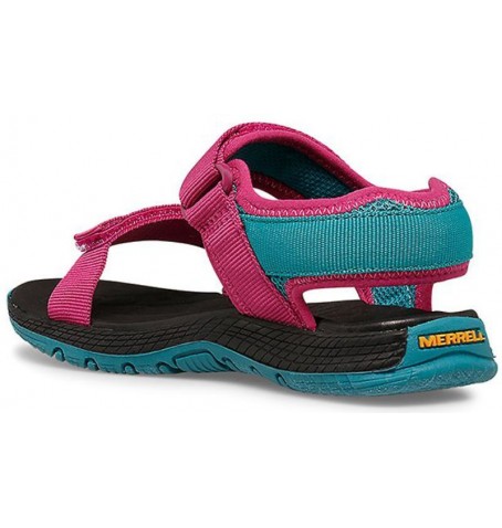 Merrell KAHUNA WEB MK165675 - Rose - MK165675$JF10M