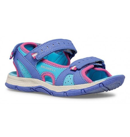 Merrell PANTHER SANDAL 2.0 MK165939 - Bleu - MK165939$JF04M