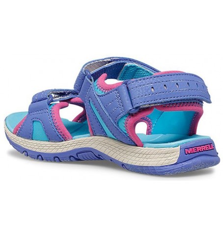 Merrell PANTHER SANDAL 2.0 MK165939 - Blue - MK165939$JF04M
