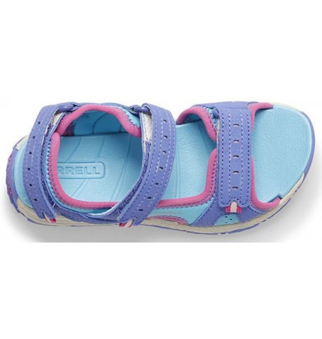 Merrell PANTHER SANDAL 2.0 MK165939 - Bleu - MK165939$JF04M