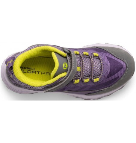 Merrell MOAB SPEED MID AC WP MK166276 - Purple - MK166276$JF12M