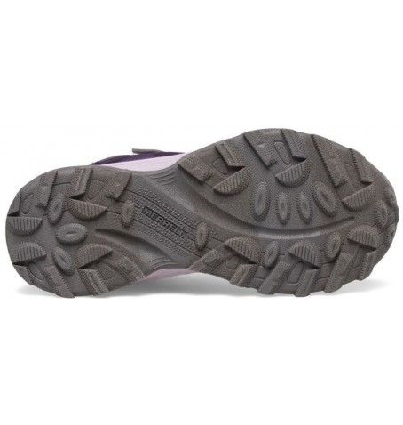 Merrell MOAB SPEED MID AC WP MK166276 - Purple - MK166276$JF12M