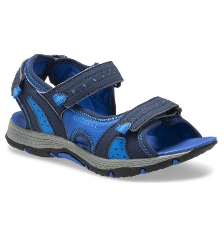Merrell PANTHER SANDAL 2.0 MK262993 - Blue - MK262993$JG04M
