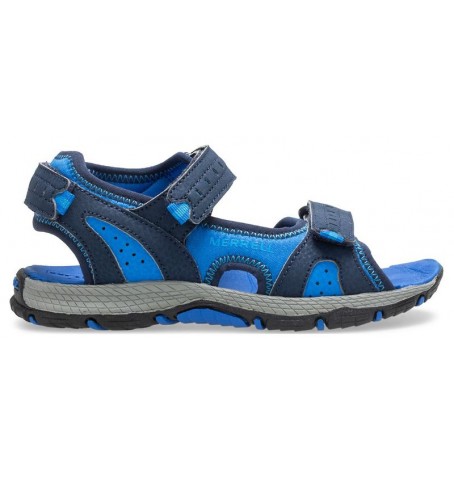 Merrell PANTHER SANDAL 2.0 MK262993 - Blue - MK262993$JG04M