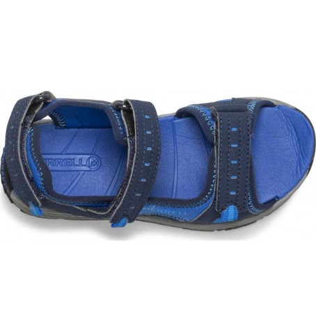 Merrell PANTHER SANDAL 2.0 MK262993 - Blue - MK262993$JG04M