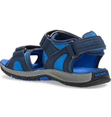 Merrell PANTHER SANDAL 2.0 MK262993 - Blue - MK262993$JG04M